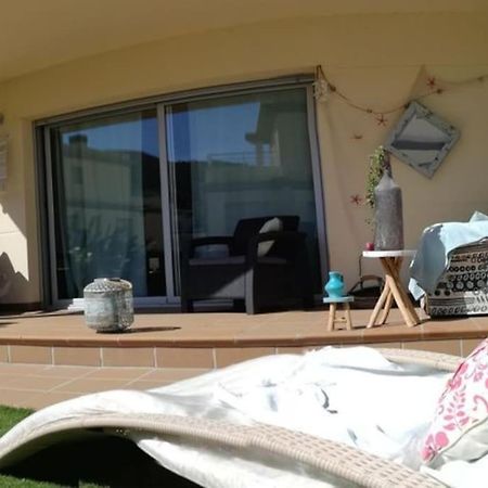 Residence Avec Piscine Face A La Mer, 1Ere Ligne Льянсса Экстерьер фото